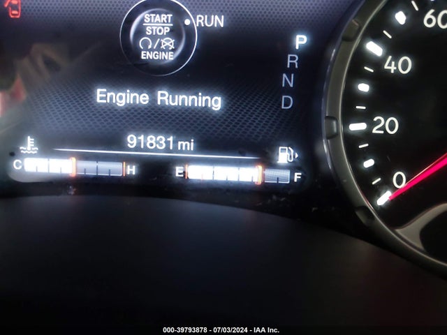 Jeep Renegade Limited 2016 ZACCJADT1GPC58617 Image 15