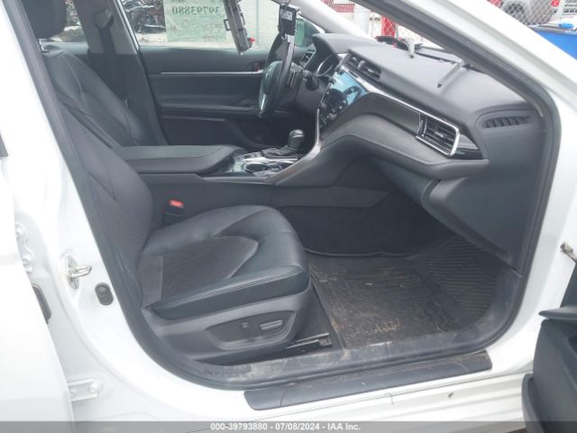 4T1K61AK3LU319589 Toyota CAMRY XSE