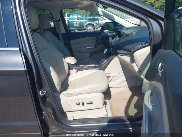 Ford Escape Titanium 2015 1FMCU0JX4FUB45360 Image 5