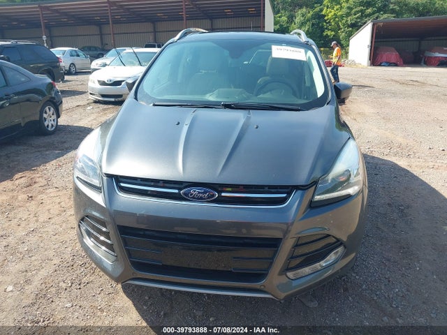 Ford Escape Titanium 2015 1FMCU0JX4FUB45360 Image 6