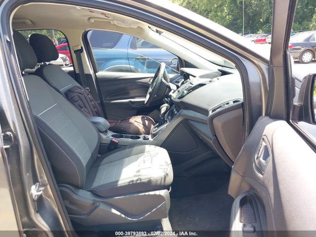 Ford ESCAPE SE 2014 1FMCU0GX5EUB07142 Image 5
