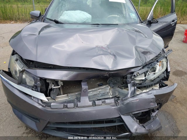Honda CIVIC EX 2016 19XFC2F77GE065155 Image 10