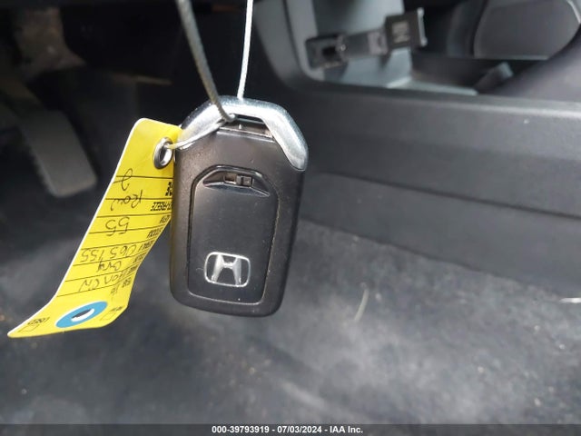 Honda CIVIC EX 2016 19XFC2F77GE065155 Image 11