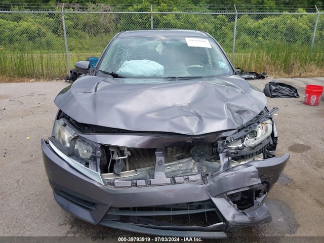 Honda CIVIC EX 2016 19XFC2F77GE065155 Image 12