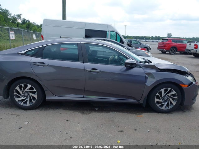 Honda CIVIC EX 2016 19XFC2F77GE065155 Image 13
