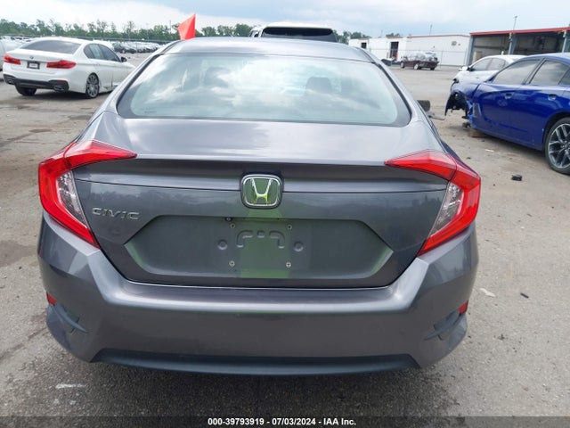 Honda CIVIC EX 2016 19XFC2F77GE065155 Image 16