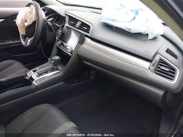 Honda CIVIC EX 2016 19XFC2F77GE065155 Image 5