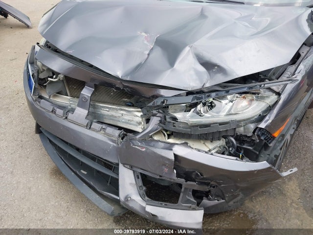 Honda CIVIC EX 2016 19XFC2F77GE065155 Image 6