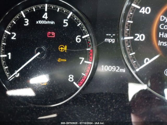 JM1BPAKM1P1617082 Mazda Mazda3 2.5 S Select
