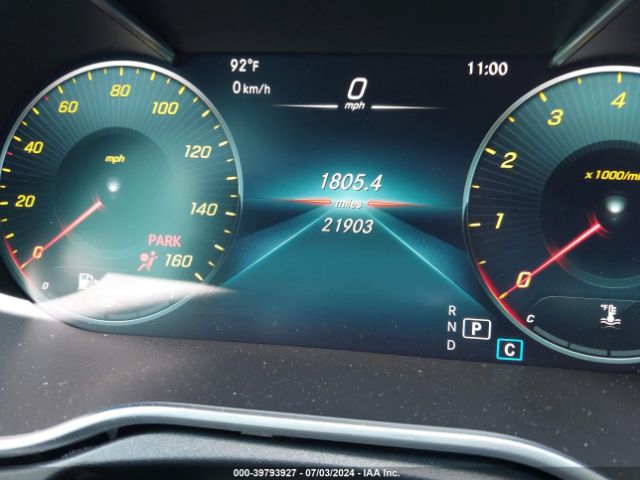 W1KWF8DB8MR649880 Mercedes-Benz C 300 Sedan