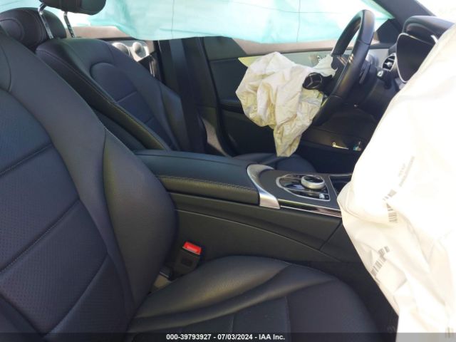 W1KWF8DB8MR649880 Mercedes-Benz C 300 Sedan