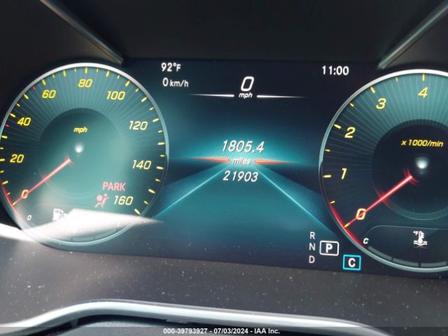 W1KWF8DB8MR649880 Mercedes-Benz C 300 Sedan