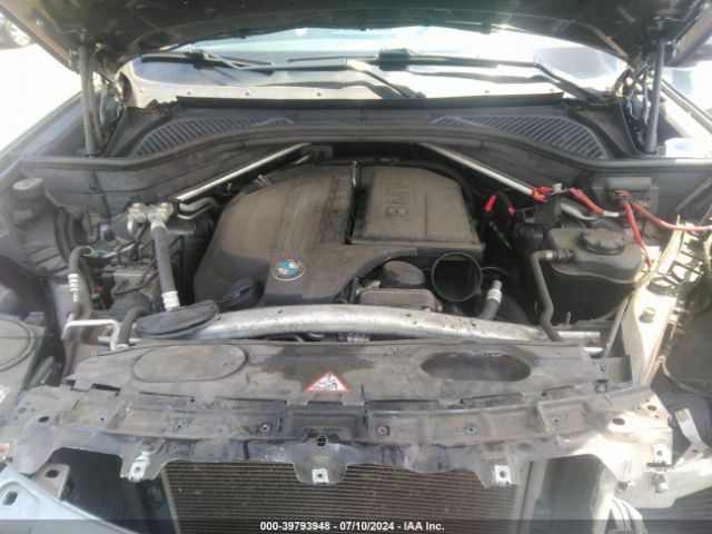 5UXKR0C5XE0C27369 BMW X5 Xdrive35i