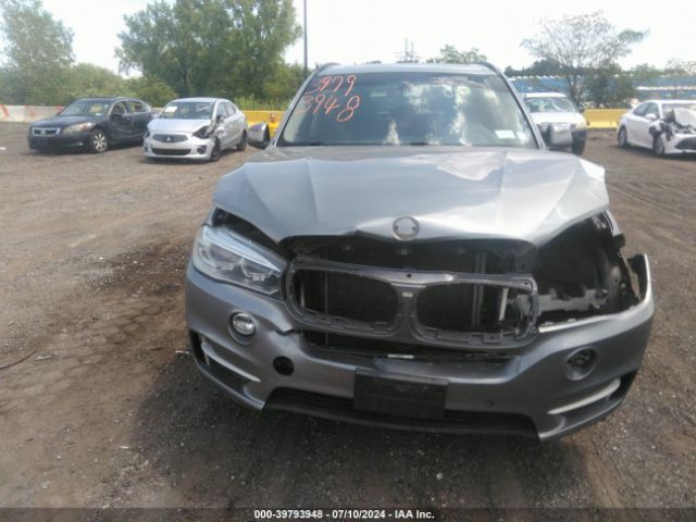 5UXKR0C5XE0C27369 BMW X5 Xdrive35i