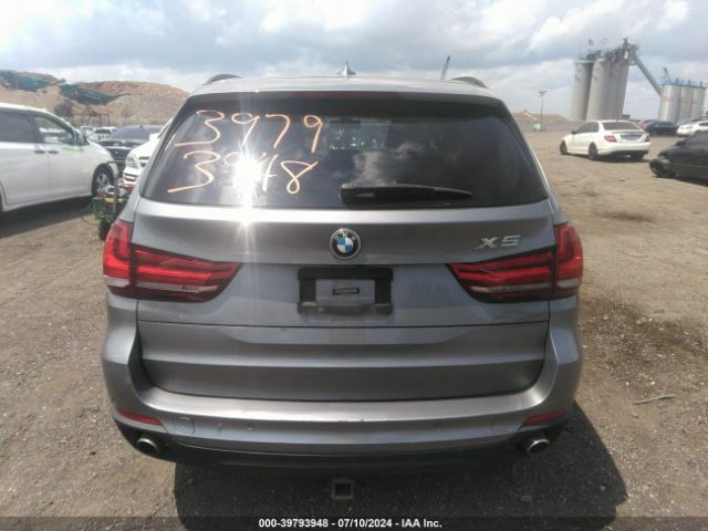 5UXKR0C5XE0C27369 BMW X5 Xdrive35i