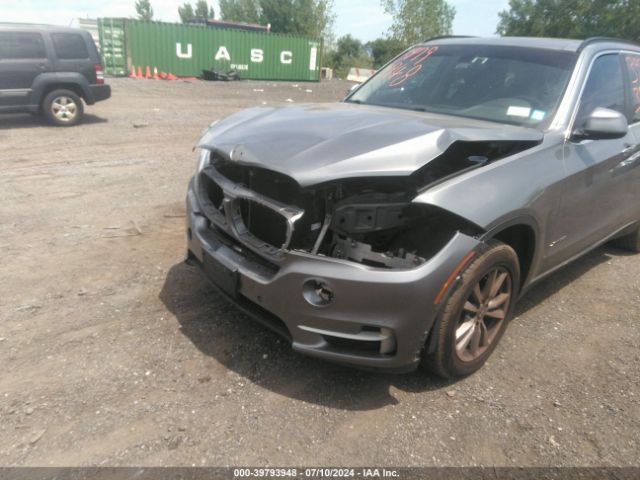 5UXKR0C5XE0C27369 BMW X5 Xdrive35i
