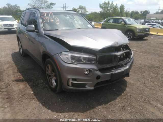5UXKR0C5XE0C27369 BMW X5 Xdrive35i
