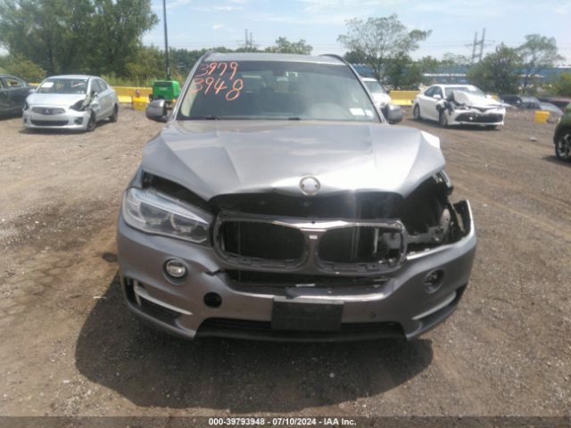 5UXKR0C5XE0C27369 BMW X5 Xdrive35i