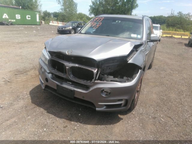 5UXKR0C5XE0C27369 BMW X5 Xdrive35i