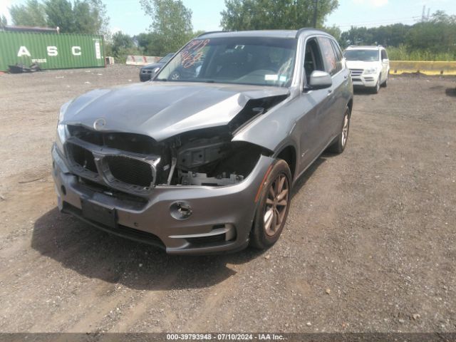 5UXKR0C5XE0C27369 BMW X5 Xdrive35i
