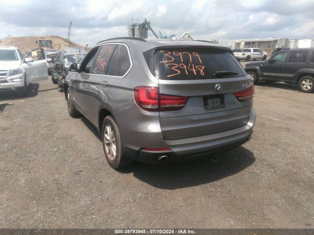 5UXKR0C5XE0C27369 BMW X5 Xdrive35i