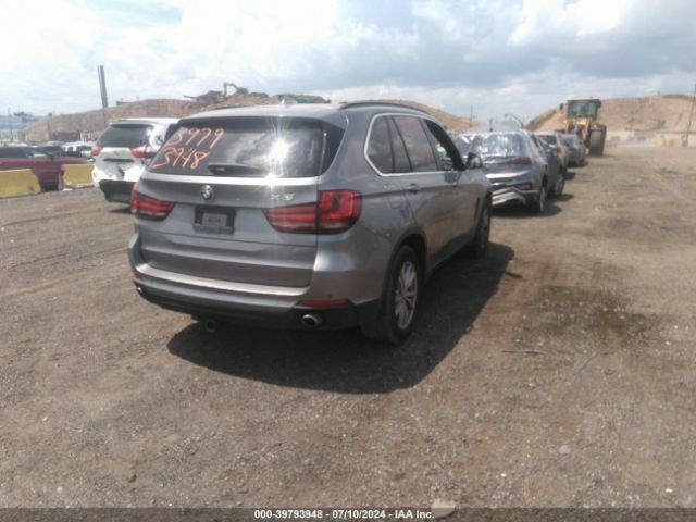 5UXKR0C5XE0C27369 BMW X5 Xdrive35i