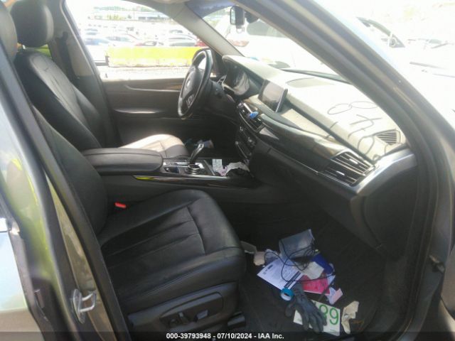 5UXKR0C5XE0C27369 BMW X5 Xdrive35i