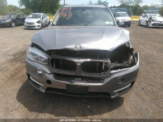 5UXKR0C5XE0C27369 BMW X5 Xdrive35i