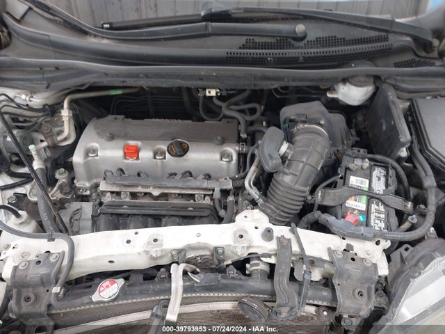 Honda Cr-v Ex-l 2014 5J6RM3H71EL000605 Image 10