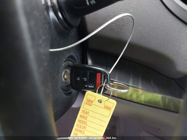 Honda Cr-v Ex-l 2014 5J6RM3H71EL000605 Image 11
