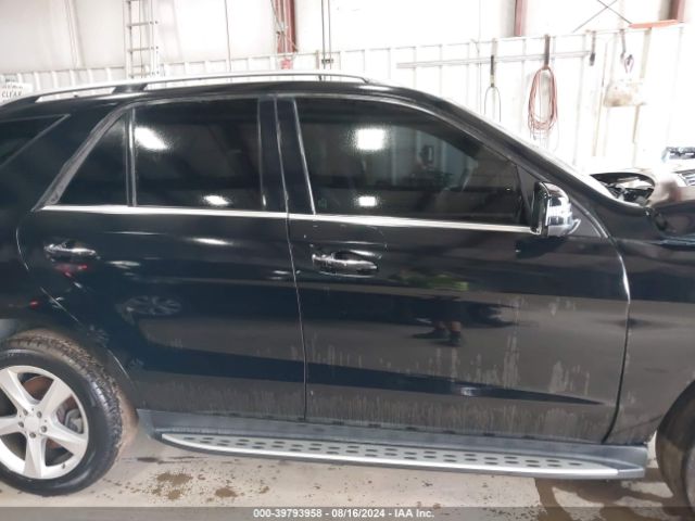 4JGDA5HB0HA816418 Mercedes-Benz Gle 350 4matic
