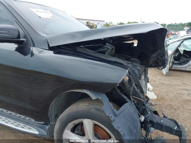 4JGDA5HB0HA816418 Mercedes-Benz Gle 350 4matic