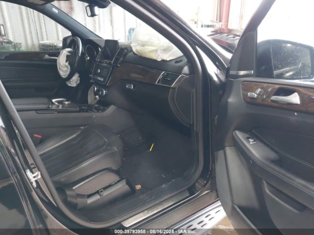 4JGDA5HB0HA816418 Mercedes-Benz Gle 350 4matic