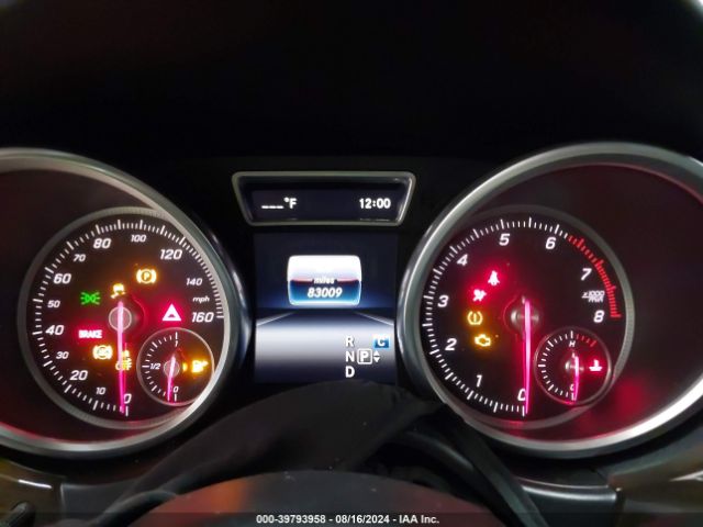 4JGDA5HB0HA816418 Mercedes-Benz Gle 350 4matic