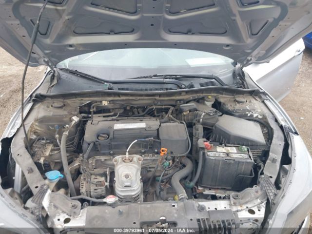 1HGCR2F31EA221707 Honda ACCORD LX