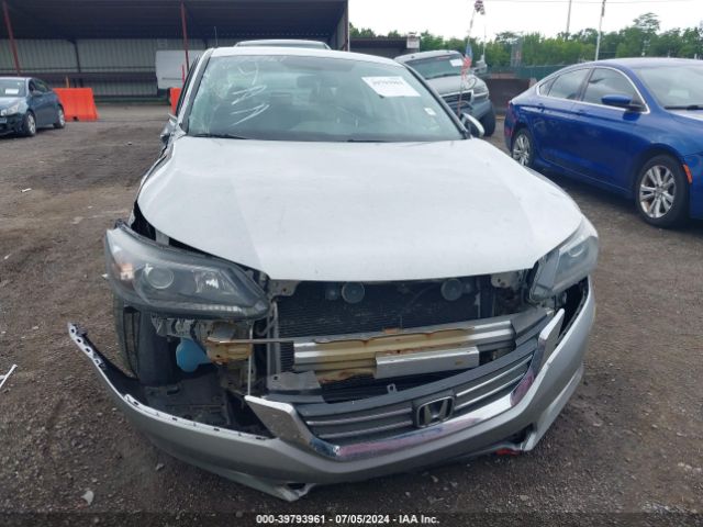 1HGCR2F31EA221707 Honda ACCORD LX