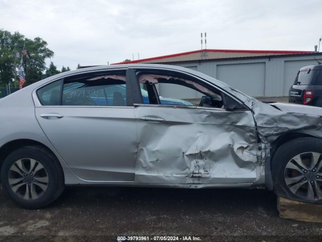1HGCR2F31EA221707 Honda ACCORD LX