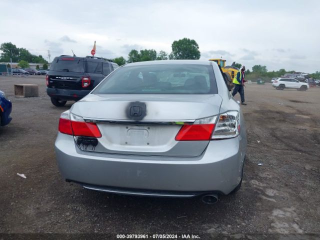 1HGCR2F31EA221707 Honda ACCORD LX