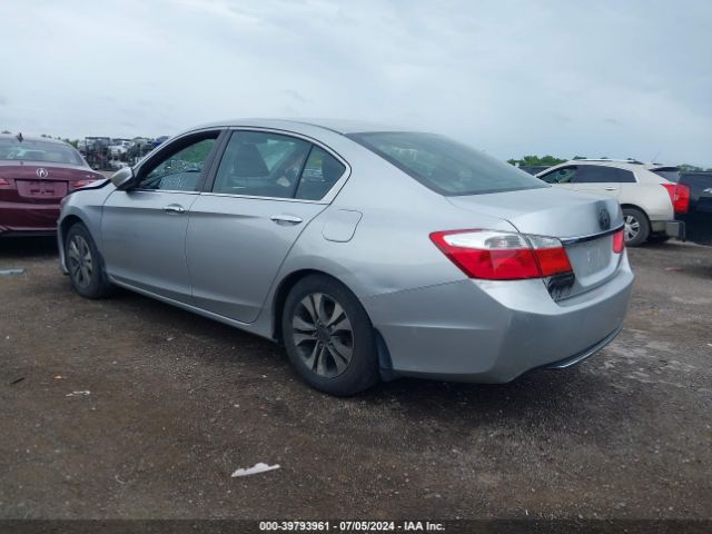 1HGCR2F31EA221707 Honda ACCORD LX