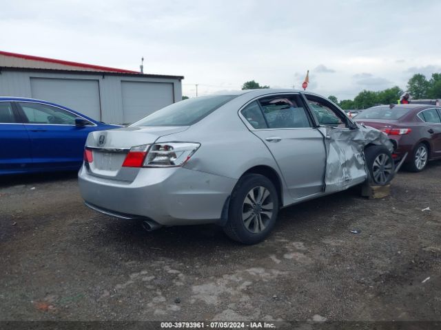 1HGCR2F31EA221707 Honda ACCORD LX