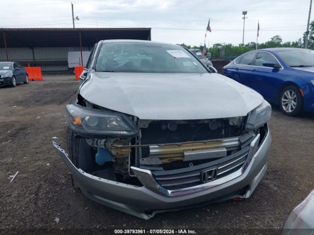1HGCR2F31EA221707 Honda ACCORD LX