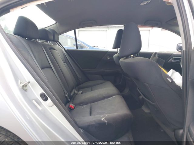 1HGCR2F31EA221707 Honda ACCORD LX