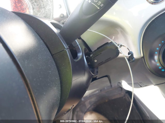 2012 FIAT 500 3C3CFFBR6CT125557 Photo 10