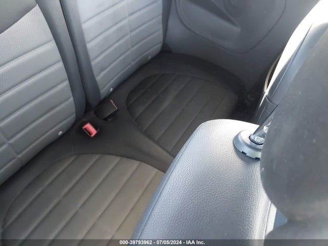 2012 FIAT 500 3C3CFFBR6CT125557 Photo 7