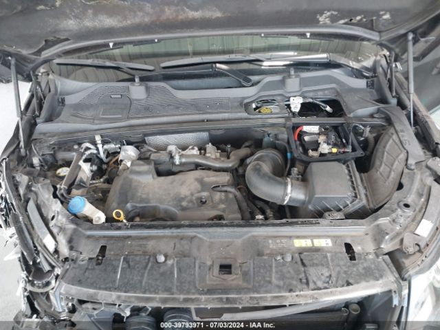 SALCR2RX6JH743465 Land Rover Discovery Sport Hse