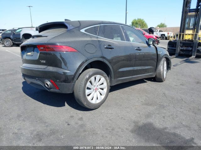 SADFP2FX6J1Z05610 Jaguar E-PACE SE