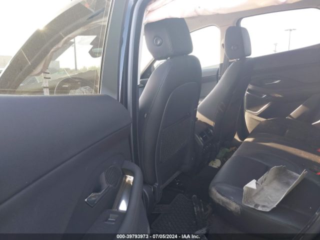 SADFP2FX6J1Z05610 Jaguar E-PACE SE