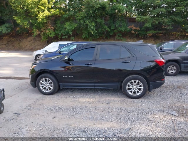 Chevrolet Equinox Awd Ls 2020 2GNAXSEV0L6178316 Image 15