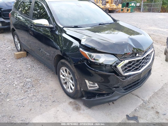 Chevrolet Equinox Awd Ls 2020 2GNAXSEV0L6178316 Image 12