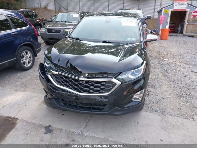 Chevrolet Equinox Awd Ls 2020 2GNAXSEV0L6178316 Image 20